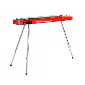 1563540473131-114.MONALISA-B( fitted with 2 humbucking pick-up & 3 stands)SINGLE NECK (2).jpg